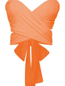 TED TOP (ORANGE)
