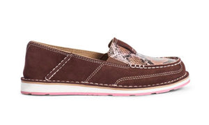 WOMEN'S ARIAT SHOES (10035829)