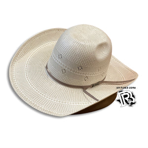 “ TC8860 “ | AMERICAN HAT COWBOY STRAW HAT