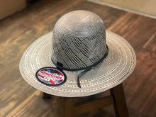 Load image into Gallery viewer, “ 5100 “ | AMERICAN HAT COWBOY  STRAW HAT