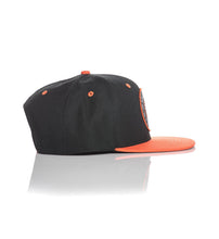 Load image into Gallery viewer, AMERICAN FIGHTER CAP SNAPBACK (FREE SHIPPING)