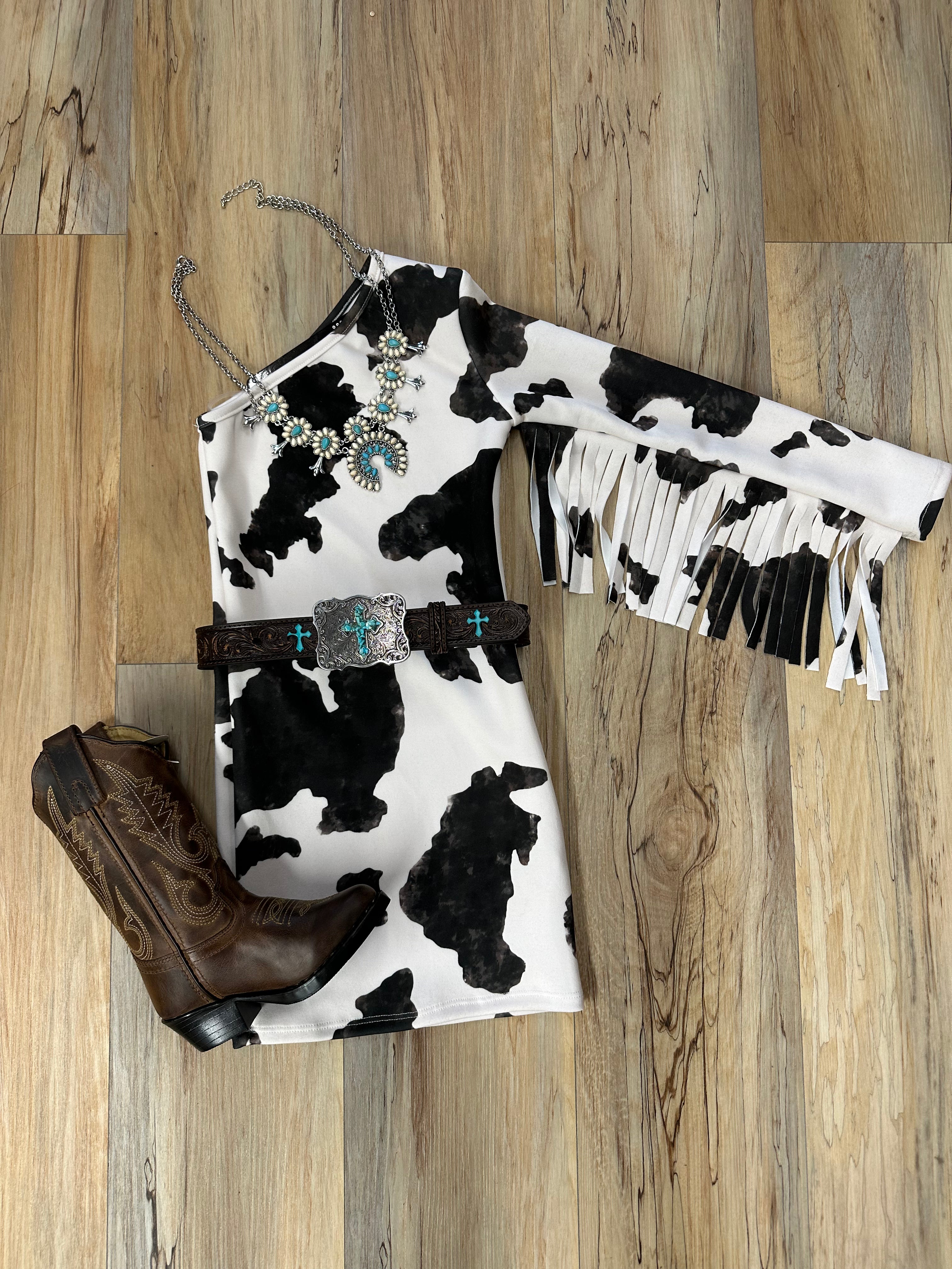 TELI GIRL’S DRESS