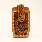 NACONA LEATHER PHONE CASE (funda para telephone)