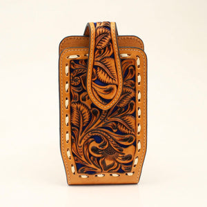 NACONA LEATHER PHONE CASE (funda para telephone)