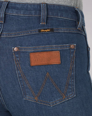 WOMEN'S WRANGLER JEANS (11MPEBY)