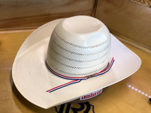 Load image into Gallery viewer, “ 7410 “ | AMERICAN HAT COWBOY STRAW HAT