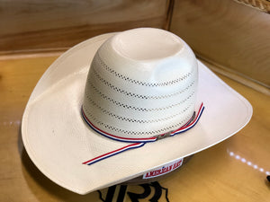 “ 7410 “ | AMERICAN HAT COWBOY STRAW HAT