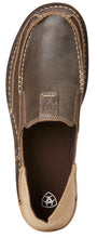 Load image into Gallery viewer, ARIAT: Men Cruiser Vintage Bomber 10023208