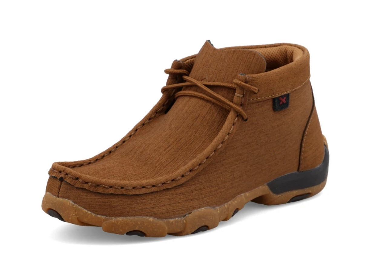 KID'S TWISTED X SHOES (YDM0047)