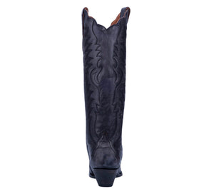 DAN POST HALLIE LEATHER BOOT