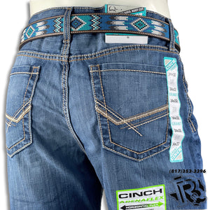 Men’s Cinch Grant Jeans (MB52937001)