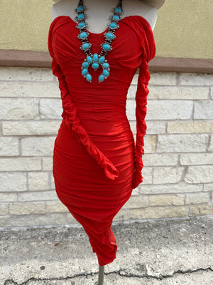 ALICE DRESS