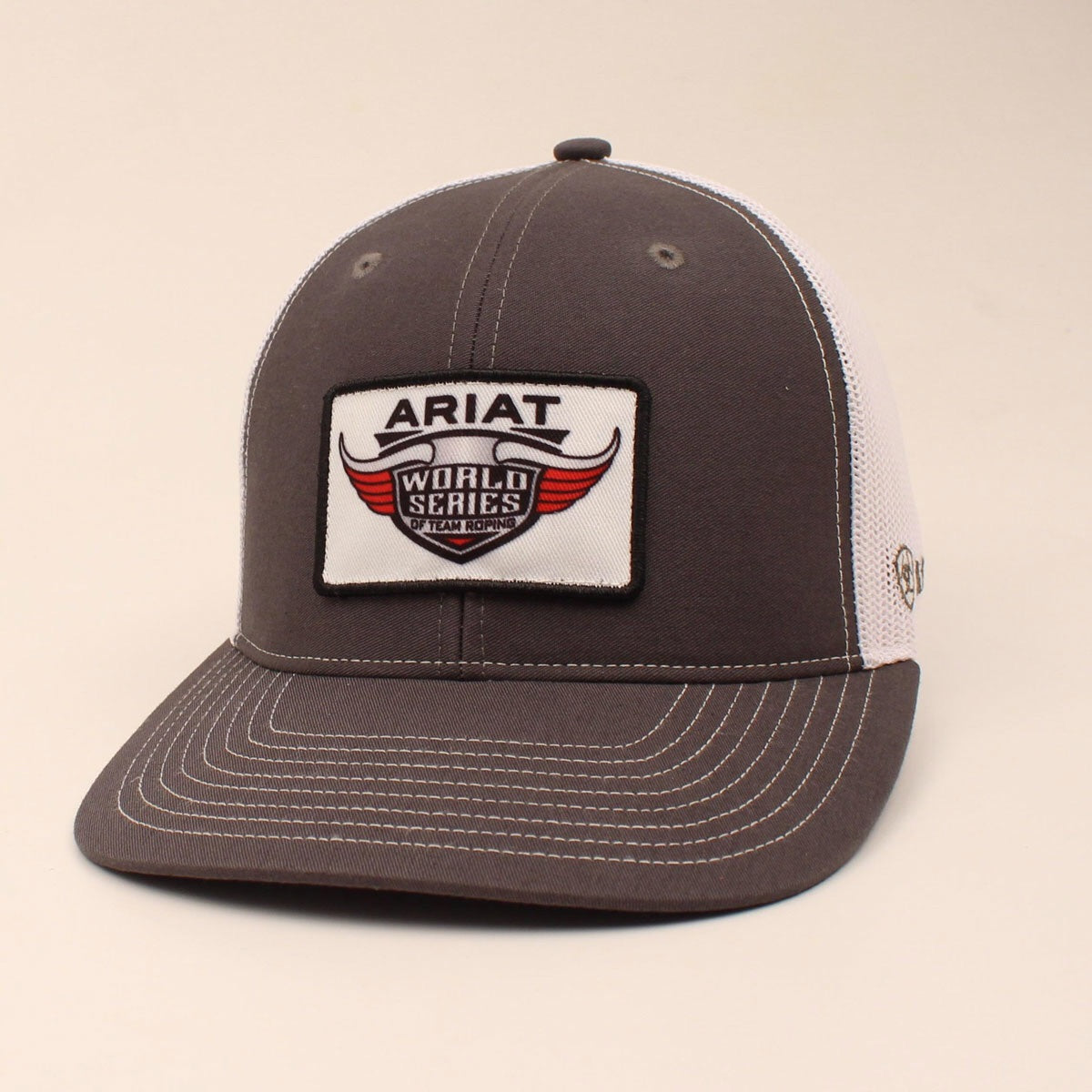 ARIAT WORLD SERIES TEAM ROPING A300005807