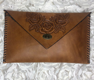 Harrison crossbody