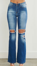 Load image into Gallery viewer, DAY AND NIGHT BELL BOTTOMS