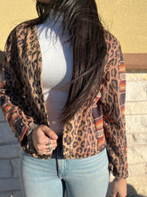 Load image into Gallery viewer, Cheetah Jacket