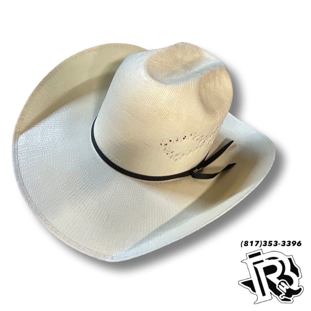 “ Morgan “ | TWISTER OPEN CROWN HAT T71838