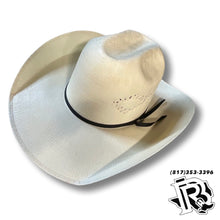 Load image into Gallery viewer, “ Morgan “ | TWISTER OPEN CROWN HAT T71838