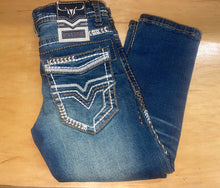 Load image into Gallery viewer, KID’S JEANS PHK6355