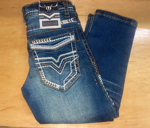 KID’S JEANS PHK6355