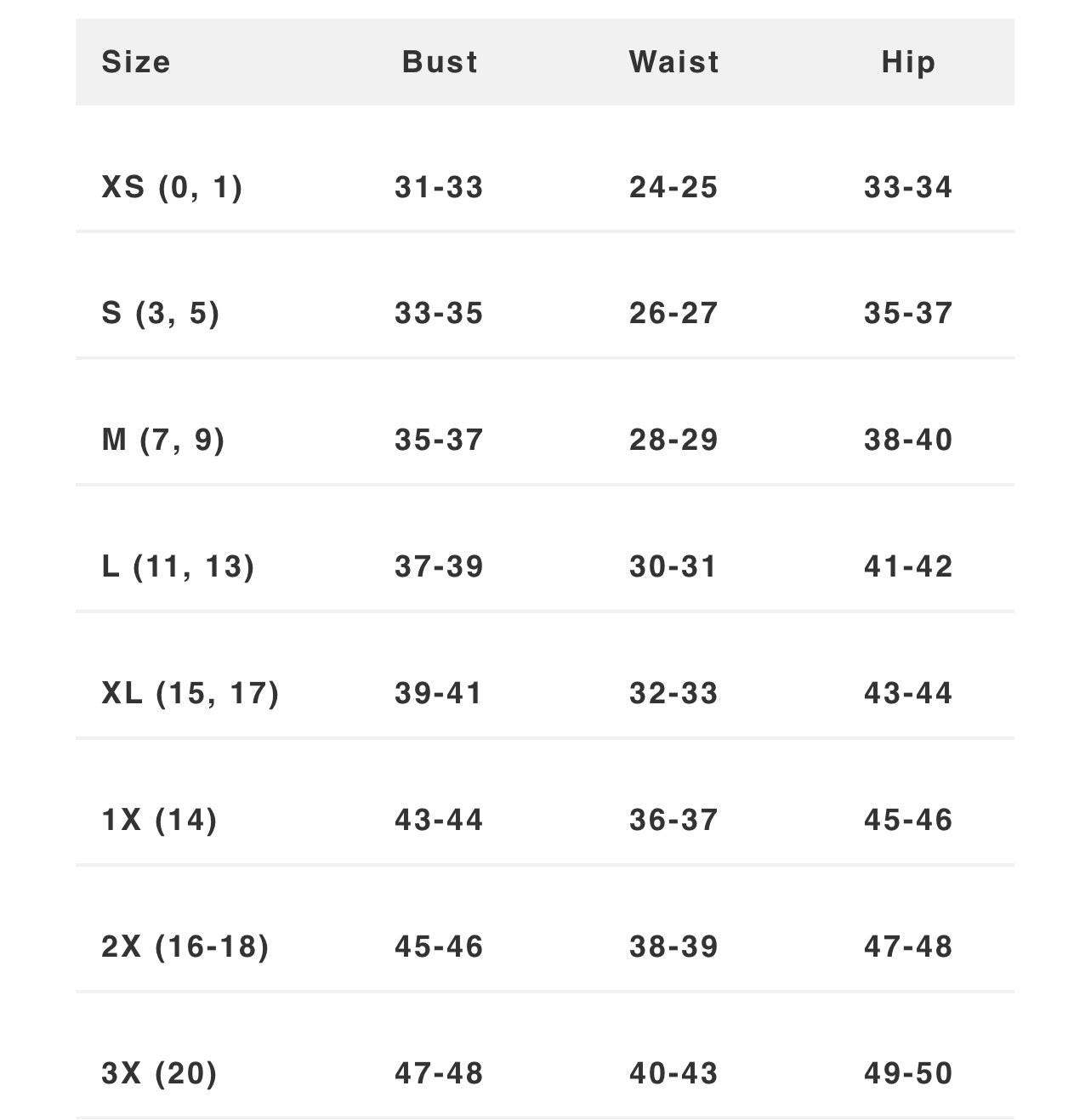 Christy Bell Bottoms