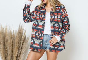 RILEY JACKET 31154J