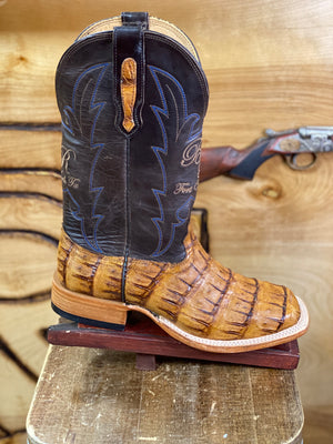 BR Yacare Boots :TAN