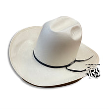 Load image into Gallery viewer, “ 5604 “ TALL CROWN | AMERICAN HAT COWBOY STRAW HAT