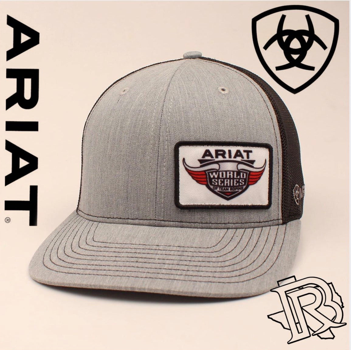 Ariat men cap R12 A300005606
