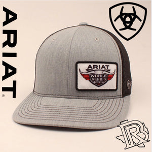 Ariat men cap R12 A300005606
