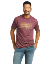 Load image into Gallery viewer, MEN&#39;S ARIAT T-SHIRT 10037023