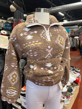 Load image into Gallery viewer, ANNIEEE SWEATER MOCHA