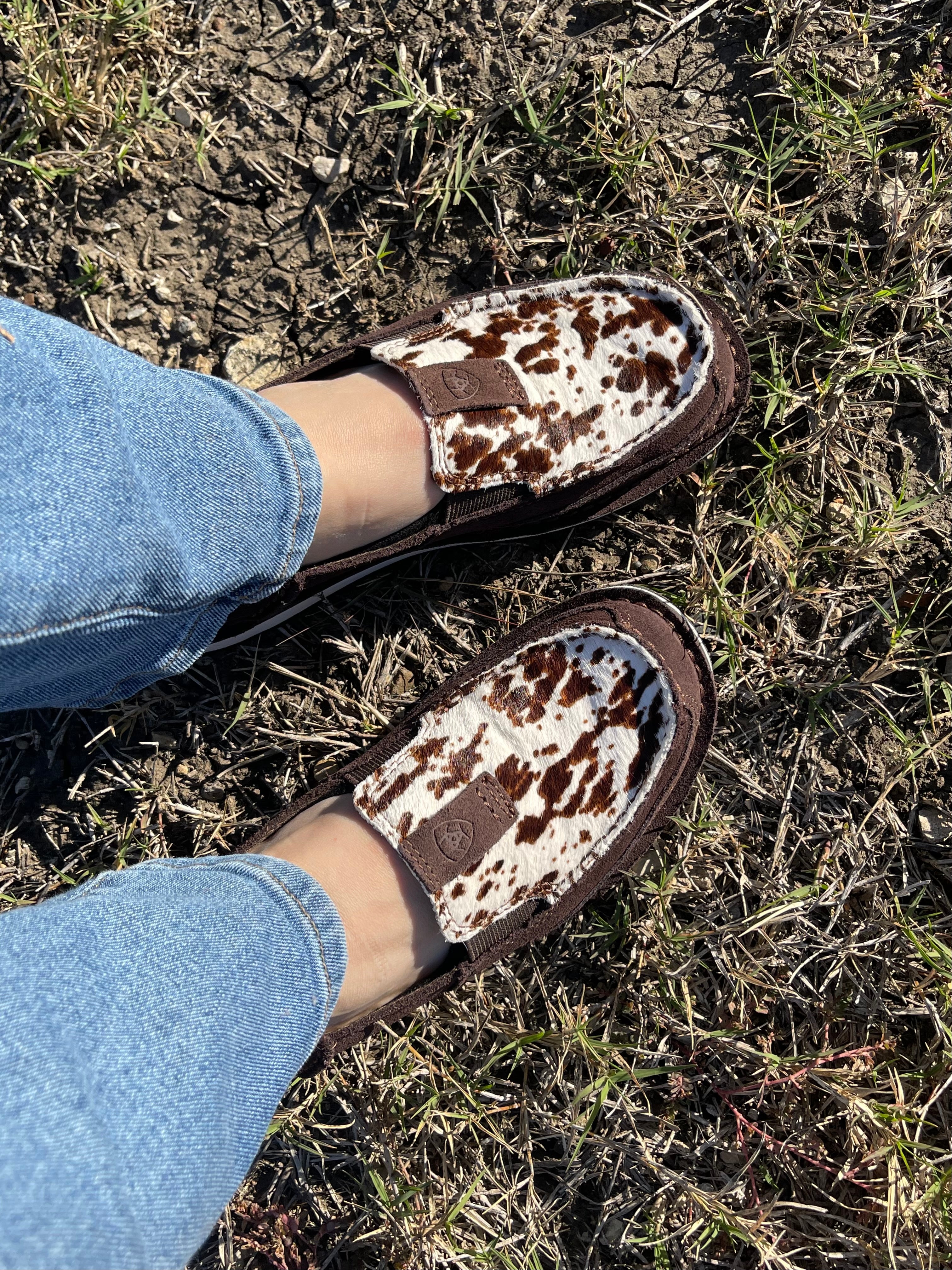 WOMENS ARIAT CRUISER STYLE # 10033932