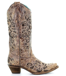 Women’s Corral Boot A3228