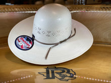 Load image into Gallery viewer, “ 8500 “ | AMERICAN HAT COWBOY STRAW HAT