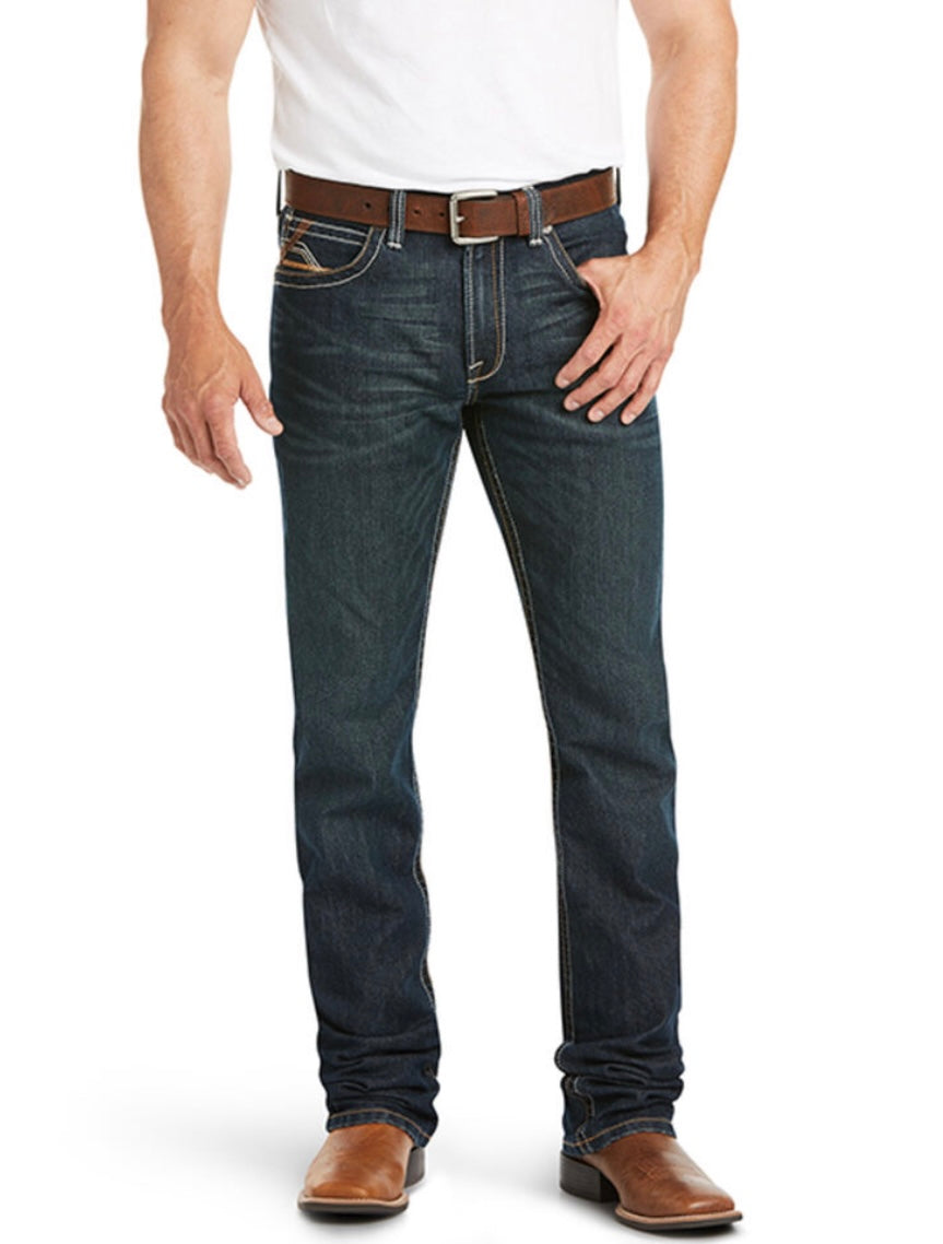 MENS ARIAT JEANS (10036077)