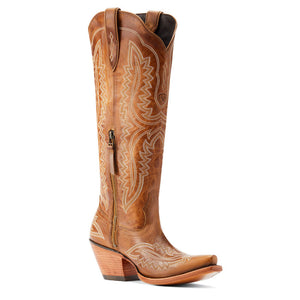 Womens Casanova shades of grain western boots ARIAT | 10044481
