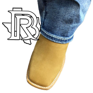 BR RIDING BOOTS ( Botines BR )