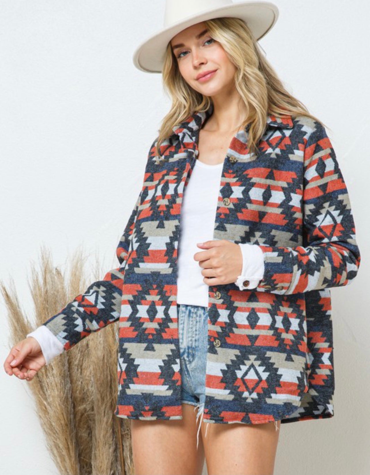 RILEY JACKET 31154J