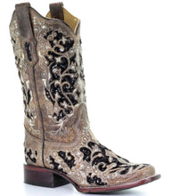 Load image into Gallery viewer, Women’s Corral Boot A3648