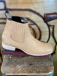 BR RIDING BOOTS ( Botines BR )