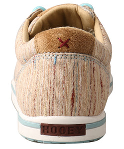 WOMEN'S TWISTED X SHOES (WHYC011)