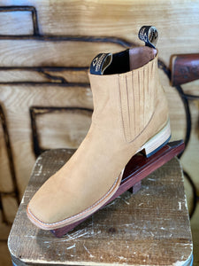 BR RIDING BOOTS ( Botines BR )