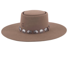 Load image into Gallery viewer, Charlie 1 horse hat