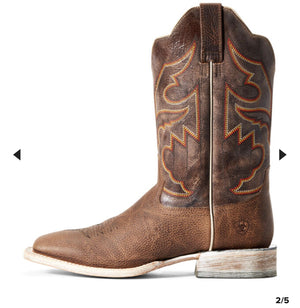 Ariat MEN'S Sorting Pen Western Boot 10029617