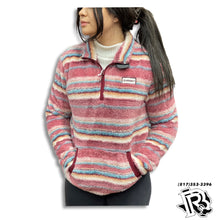 Load image into Gallery viewer, WOMEN’S HOOEY SWEATER HFP006PKST