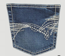 Load image into Gallery viewer, BOOT CUT | MEN&#39;S WRANGLER JEANS VINTAGE BOOT (42MWXMD)