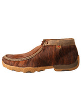 Load image into Gallery viewer, TWISTED X | Men’s Driving Moc COWHIDE (MDM0084)
