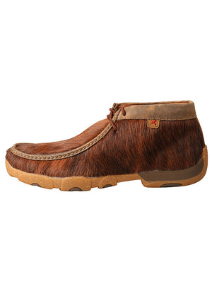 TWISTED X | Men’s Driving Moc COWHIDE (MDM0084)