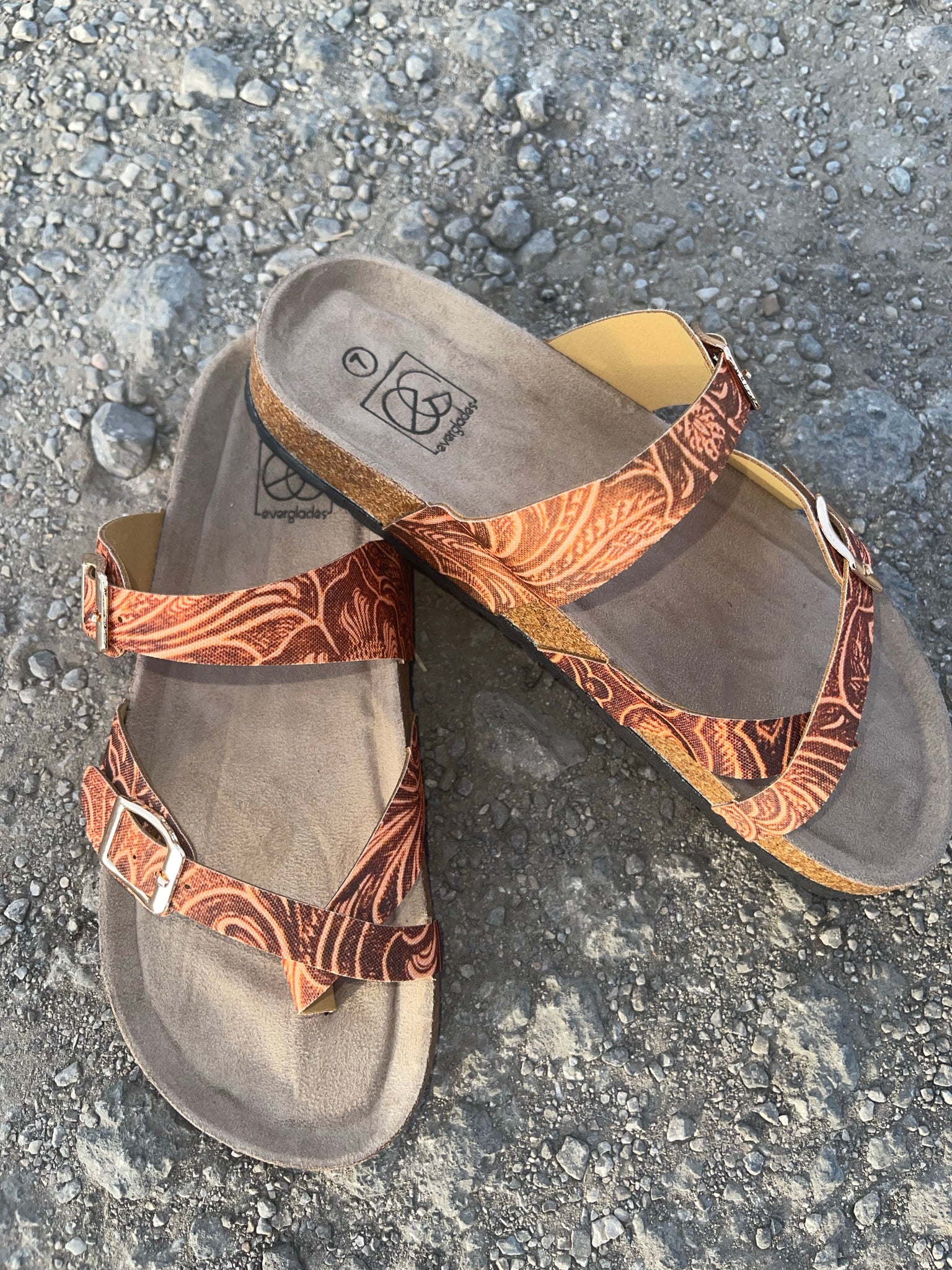 Tooled birkenstocks cheap